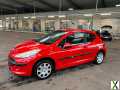Foto Peugeot 207  1.4  2008