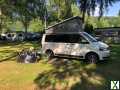 Foto VW T5 California Beach 2.0 BITDI 4 Motion DSG