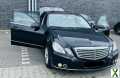 Foto Mercedes E-Klasse 220 W212 Limousine