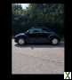 Foto Vw New Beetle Cabrio 1.6 L