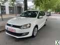 Foto Volkswagen Polo V Comfortline