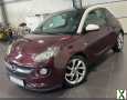 Foto Opel Adam GLAM 1.2 GLAM