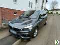 Foto BMW 218d Gran Tourer