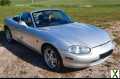 Foto Mazda MX-5 1.6 16V NB