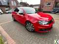 Foto VW Eos Sondermodell Sport & Style Cabrio