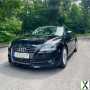 Foto Audi TT 8J S-Line