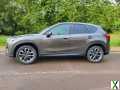 Foto Mazda CX-5 2.2 SKYACTIV-D 150 Nakama AWD Nakama