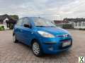 Foto Hyundai i10 - Sehr sparsam