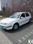 Foto Golf 4 1,6 L Gepflegter Zustand