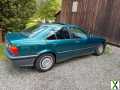 Foto BMW E36 318i TÜV 12/25