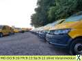 Foto Volkswagen T5 Transporter 2.0TDI EU5*2xSchiebetüre* Bus *