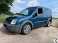 Foto  Ford Transit CONNECT / Lieferwagen 