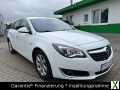 Foto Opel Insignia 2.0/ Automatik/ Leder/ Navi/ Kamera