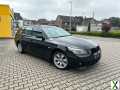 Foto Bmw 525 Diesel e61