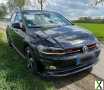 Foto Volkswagen Polo 2.0 TSI GTI OPF 8fach, scheckheft, wenig km