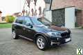 Foto BMW X5 xDrive25d/7 SITZER/LEDER/NAV-PRO/19