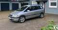 Foto Opel Zafira 1,6 Benziner 7 sitzer