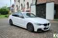 Foto BMW 320da/EDITION M-SPORT PERFORMANCE