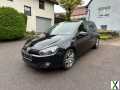 Foto Golf 6 1.6Tdi 2010 224Tkm Tüv neu Blue Motion Euro5