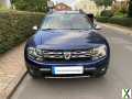 Foto Dacia Duster 1.2 TCe 125 4x2 Celebration +Navi