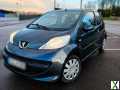 Foto Peugeot 107