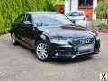 Foto Audi a4 HU bis 12.2025