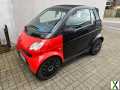 Foto Smart Fortwo Cabrio