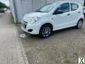 Foto Suzuki Alto mit tüv 09.2025