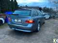 Foto BMW e61 525