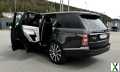Foto Range Rover 4.4 SDV8, 340 PS// Leasingübergabe 512 Euro / Mo