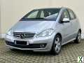 Foto Mercedes-Benz A 160 Avantgarde | PDC | SHZ |