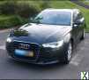 Foto Audi A6 4G 3.0 TDI 204 PS Avant