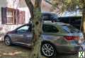 Foto Seat leon St FR 2.0 TDI DSG Euro6 TÜV 06/25 Scheckheftgepflegt