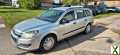 Foto Opel Astra Caravan 1.9 CDTI Edition 88kW