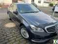 Foto Mercedes Benz E 220 Avantgarde 2 Hand