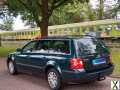 Foto Zu Verkaufen Volkswagen Passat 2.0 Benzinfahrzeuge TÜV Automatik