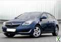 Foto Opel Insignia Sports Tourer 1.6 CDTI Sport 100kW