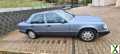 Foto Mercedes w124 300 E