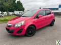 Foto Opel Corsa d Active 1.4 87PS TÜV NEU