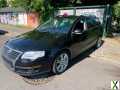 Foto Vw Passat 2.0 L 140 PS