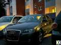 Foto Audi A3 Sportback