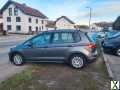 Foto Volkswagen Golf Sportsvan--1.HAND--SHZ--PDC--AHK--EURO6