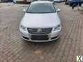 Foto Volkswagen Passat 1.9 TDI BlueMotion