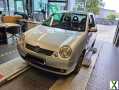 Foto Volkswagen Lupo 1.0 Rave