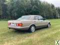 Foto Mercedes 300 SE W126 H-Zulassung