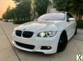 Foto BMW 335i E93 Cabrio M-Paket//N54//Aut.//Leder