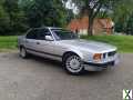 Foto BMW 735i e32 H-Zul.*TÜV´26*PDC*Shzg*Klima*elek.Sitze*BC*Dop.-Verg