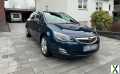 Foto Opel Astra Sports Tourer 1.4 T Design Edition 88k