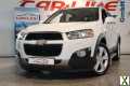 Foto Chevrolet Captiva 2.2 D 4WD *7-Sitzer*Automatik*Navi*AHK*