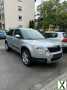 Foto Skoda Yeti 1.4TSI 127.000KM Inspektion Neu